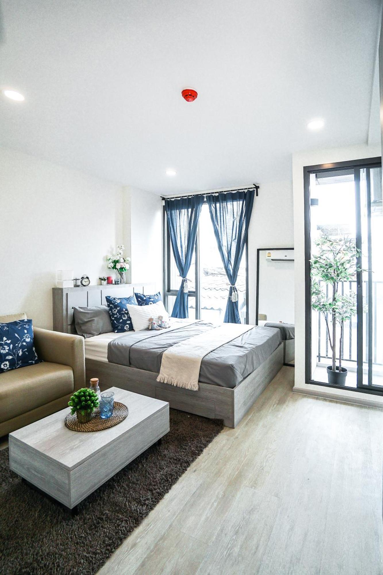 I'M Chinatown Residence Banguecoque Exterior foto